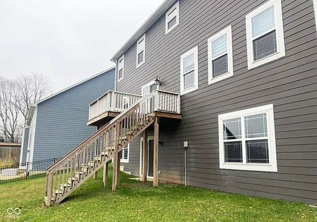 3rd image of 4946 Harris Pl N, Greenwood, IN 46142 | MLS# 22074536