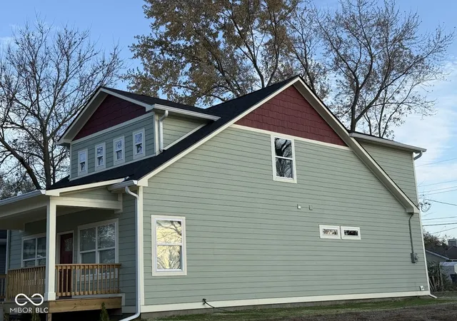 2nd image of 1263 W 26th St, Indianapolis, IN 46208 | MLS# 22074581