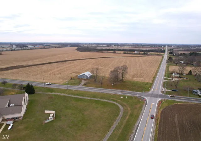 Homes for sale in Lapel, IN | 9007 S Indiana 13 & Indiana 38 Hwy, Lapel, IN 46051 | MLS# 22074699