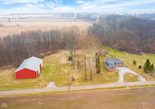 2nd image of 3538 N 225 W, Crawfordsville, IN 47933 | MLS# 22074717