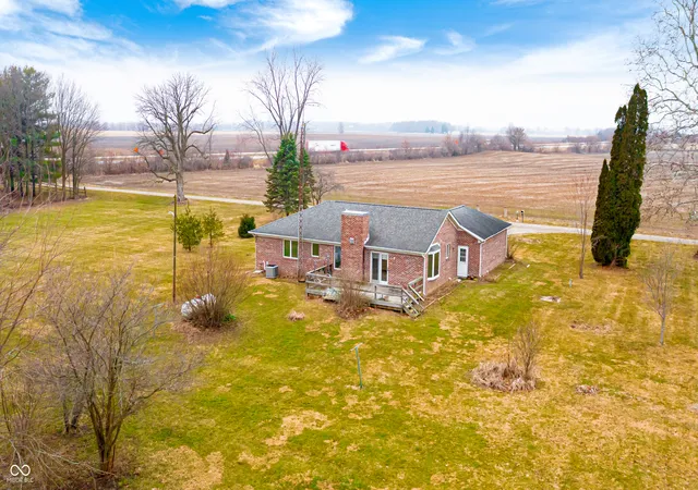 60th image of 3538 N 225 W, Crawfordsville, IN 47933 | MLS# 22074717