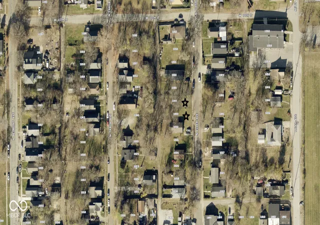 3rd image of 1040 N Elder Ave, Indianapolis, IN 46222 | MLS# 22074721