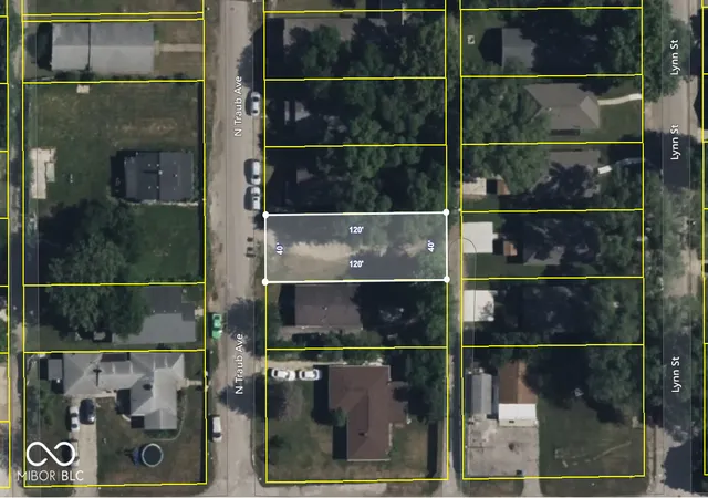 1st image of 915 N Traub Ave, Indianapolis, IN 46222 | MLS# 22074722