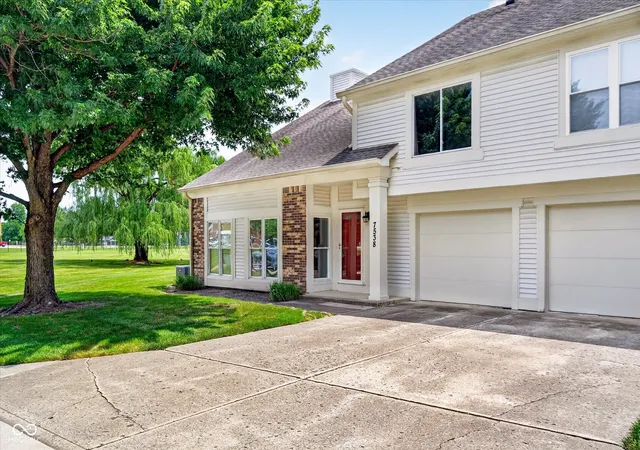 2nd image of 7538 Castleton Farms North Dr, Indianapolis, IN 46256 | MLS# 22074728