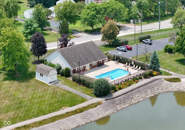 27th image of 7538 Castleton Farms North Dr, Indianapolis, IN 46256 | MLS# 22074728