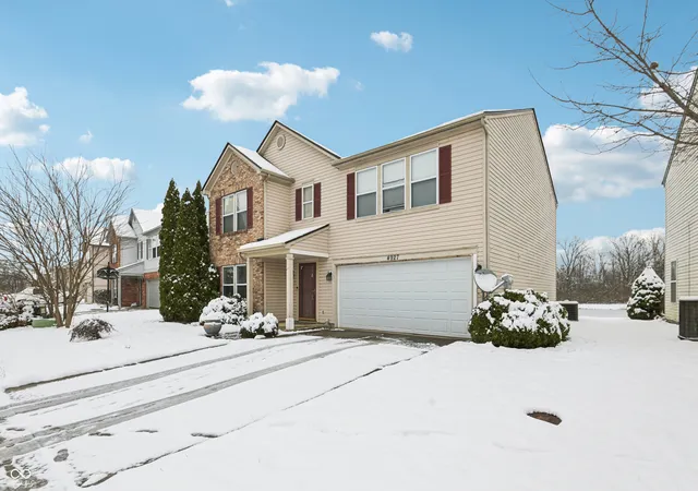 3rd image of 4927 Flame Wy, Indianapolis, IN 46254 | MLS# 22074767