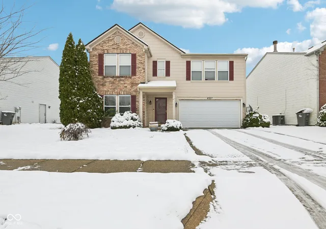 1st image of 4927 Flame Wy, Indianapolis, IN 46254 | MLS# 22074767
