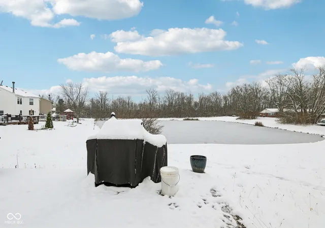 39th image of 4927 Flame Wy, Indianapolis, IN 46254 | MLS# 22074767