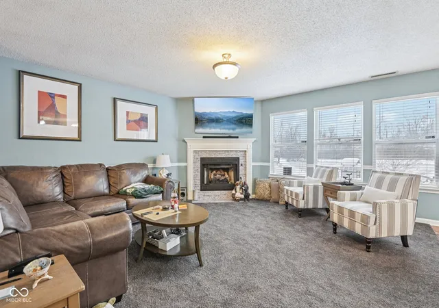 5th image of 4927 Flame Wy, Indianapolis, IN 46254 | MLS# 22074767