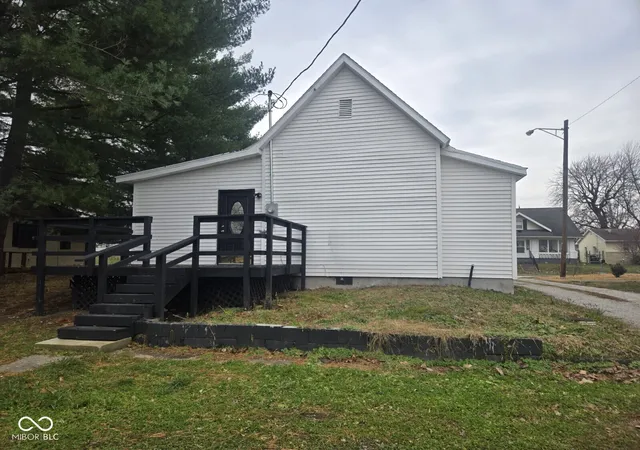 3rd image of 815 N Forest Ave, Brazil, IN 47834 | MLS# 22074805