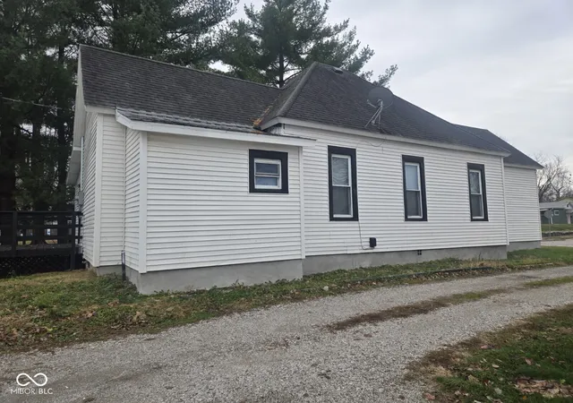 4th image of 815 N Forest Ave, Brazil, IN 47834 | MLS# 22074805