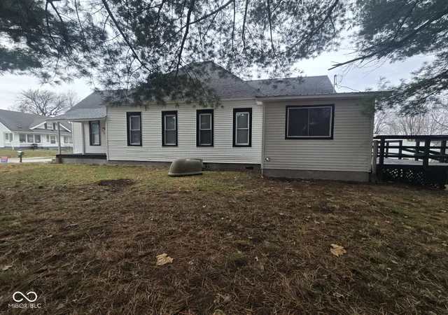5th image of 815 N Forest Ave, Brazil, IN 47834 | MLS# 22074805