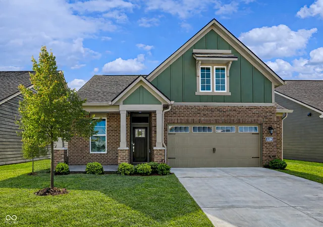 1st image of 5339 Nettleton Way, Avon, IN 46123 | MLS# 22074872