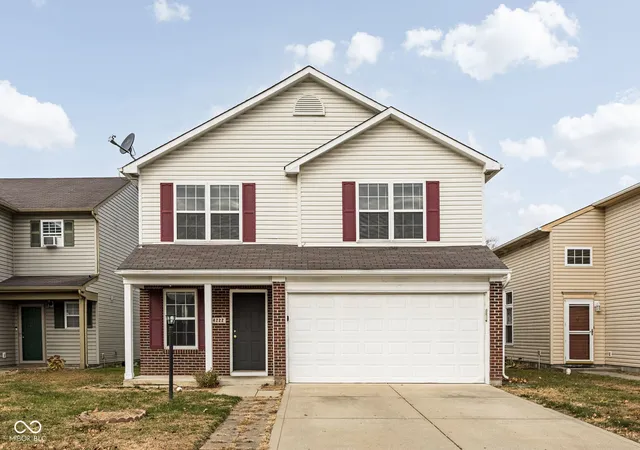 1st image of 4222 Village Trace Blvd, Indianapolis, IN 46254 | MLS# 22074911