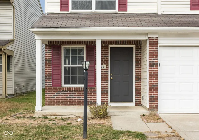 3rd image of 4222 Village Trace Blvd, Indianapolis, IN 46254 | MLS# 22074911