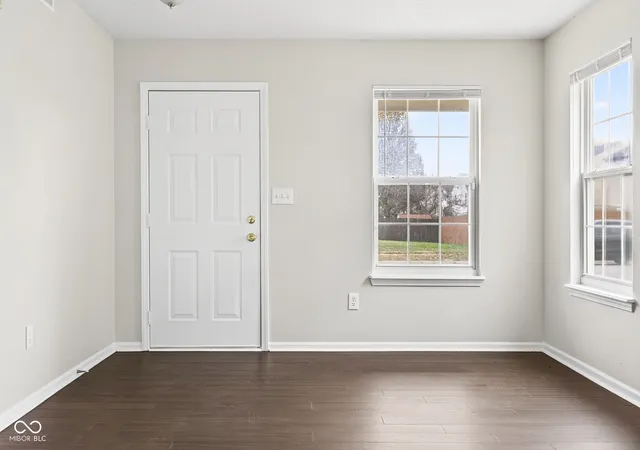 4th image of 4222 Village Trace Blvd, Indianapolis, IN 46254 | MLS# 22074911