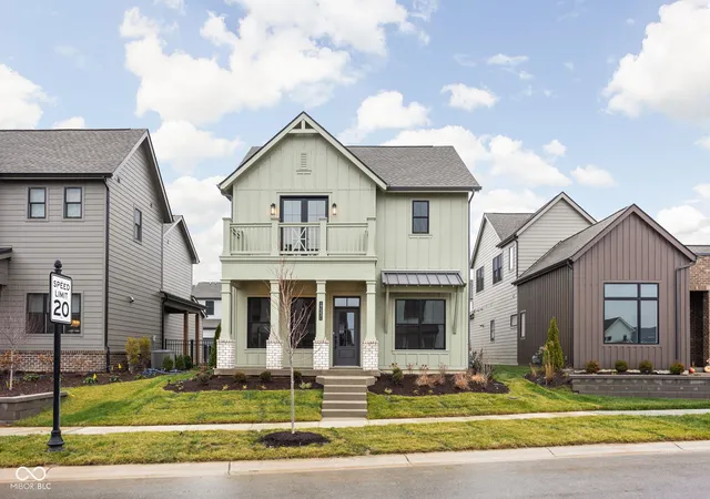 Single family home for sale at 17331 Newton Main St, Westfield, IN 46074 | MLS# 22075005