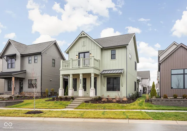 Photo 1 of Single family home for sale at 17331 Newton Main St, Westfield, IN 46074 | MLS# 22075005 | Listing updated on 2026-09-23