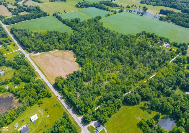Photo 17 of Land for sale at Tract N 1 Us Hwy 231, Gosport, IN 47460 | MLS# 22075030 | Listing updated on 2026-01-16