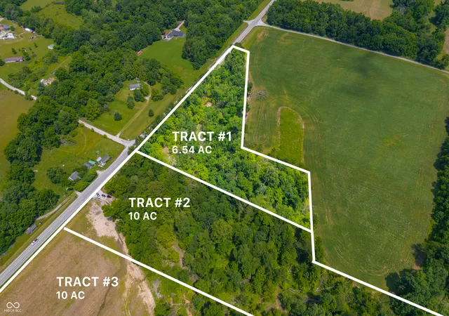 Photo 2 of Land for sale at Tract N 1 US Hwy 231, Gosport, IN 47460 | MLS# 22075030 | Listing updated on 2026-01-16