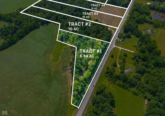 Photo 4 of Land for sale at Tract N 1 US Hwy 231, Gosport, IN 47460 | MLS# 22075030 | Listing updated on 2026-01-16