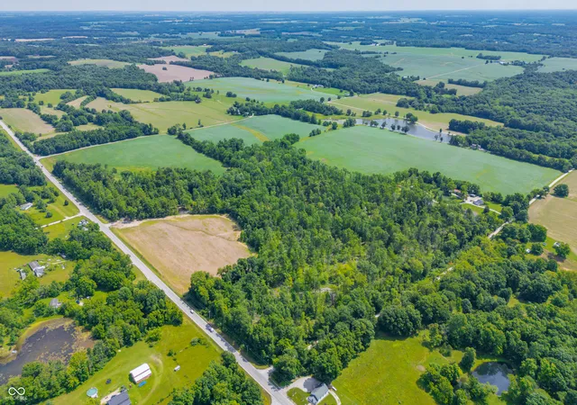 Photo 21 of Land for sale at Tract 6 Hudson Hl Rd, Gosport, IN 47460 | MLS# 22075052 | Listing updated on 2026-01-21