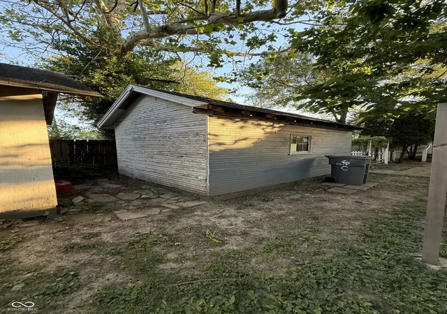 27th image of 415 S Grand Ave, Indianapolis, IN 46219 | MLS# 22075125