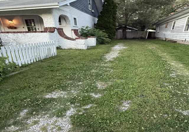 3rd image of 415 S Grand Ave, Indianapolis, IN 46219 | MLS# 22075125