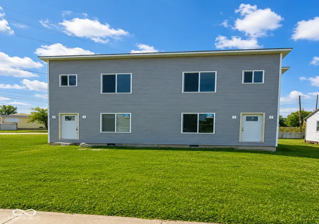 Photo 1 of Multi family home for sale at 243 N 5th Avenue, Beech Grove, IN 46107 | MLS# 22075180 | Listing updated on 2026-08-31