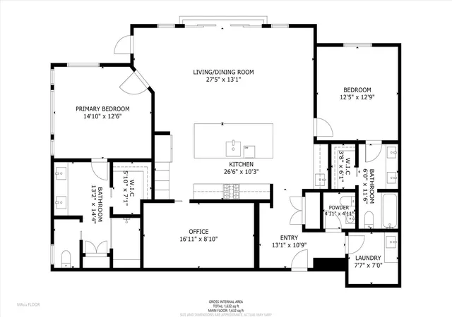 28th image of 15 W Executive Dr #405, Carmel, IN 46032 | MLS# 22075216