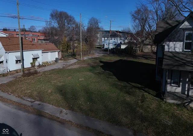 Photo 8 of Land for sale at 443 N Beville Ave, Indianapolis, IN 46201 | MLS# 22075251 | Listing updated on 2025-12-01