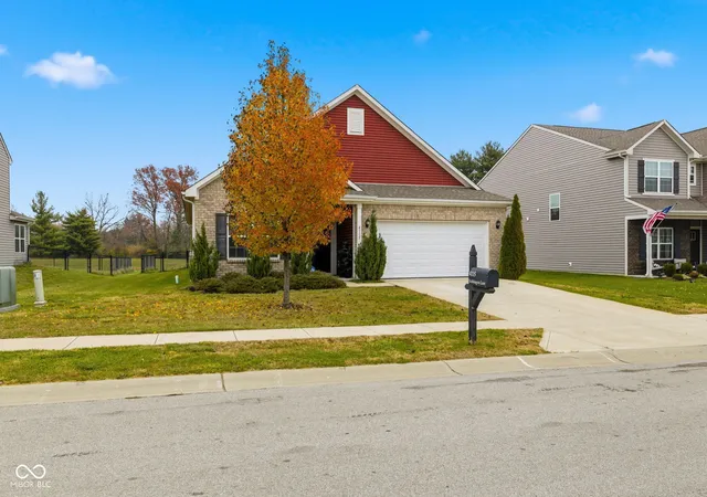 1st image of 4115 Stubbington Ln, Indianapolis, IN 46239 | MLS# 22075324