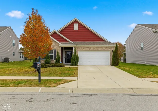 2nd image of 4115 Stubbington Ln, Indianapolis, IN 46239 | MLS# 22075324