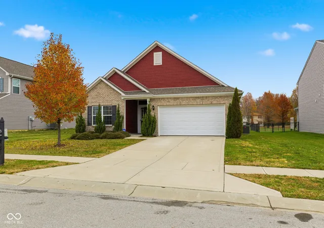3rd image of 4115 Stubbington Ln, Indianapolis, IN 46239 | MLS# 22075324