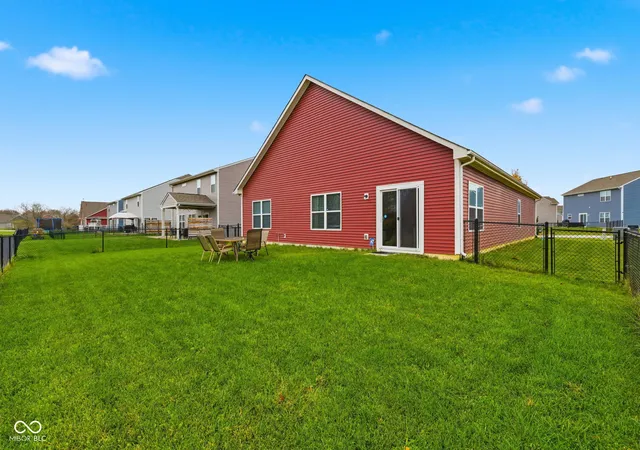34th image of 4115 Stubbington Ln, Indianapolis, IN 46239 | MLS# 22075324