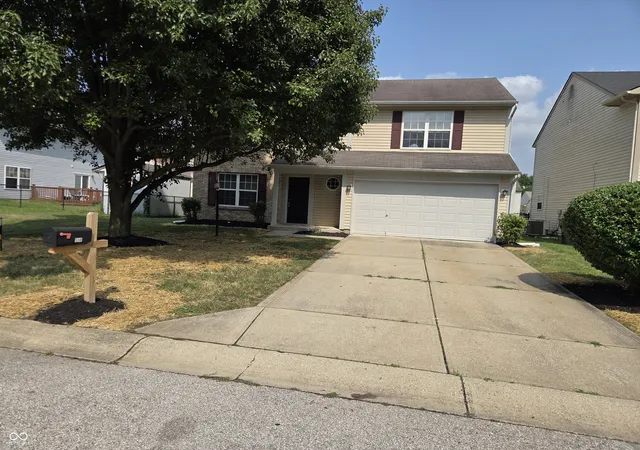 1st image of 5341 N Melbourne Rd, Indianapolis, IN 46228 | MLS# 22075363
