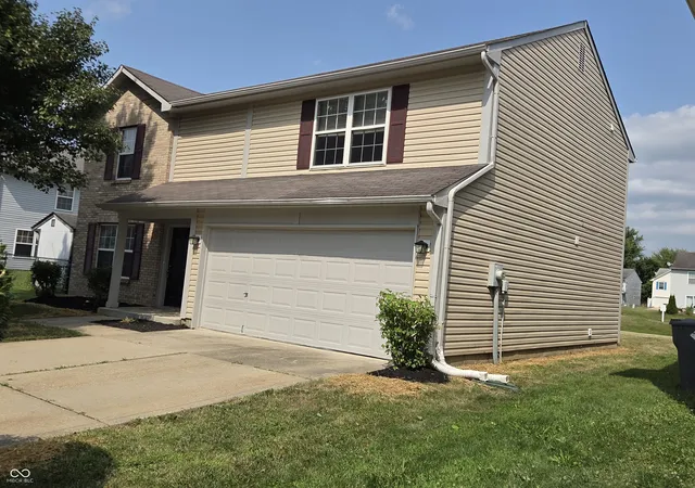 3rd image of 5341 N Melbourne Rd, Indianapolis, IN 46228 | MLS# 22075363
