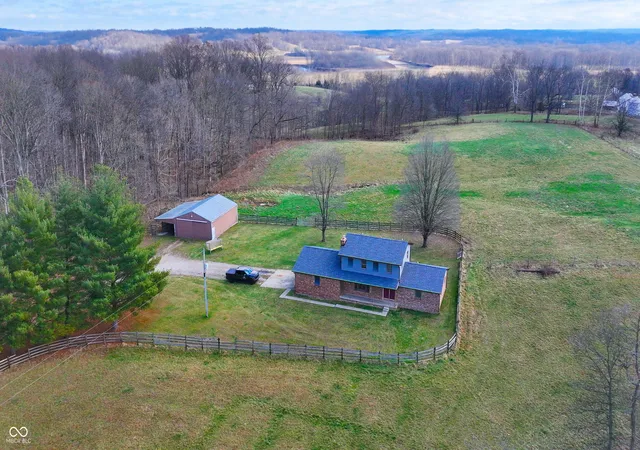 Homes for sale in Freedom, IN | 7000 S Us Hwy 231, Freedom, IN 47431 | MLS# 22075420