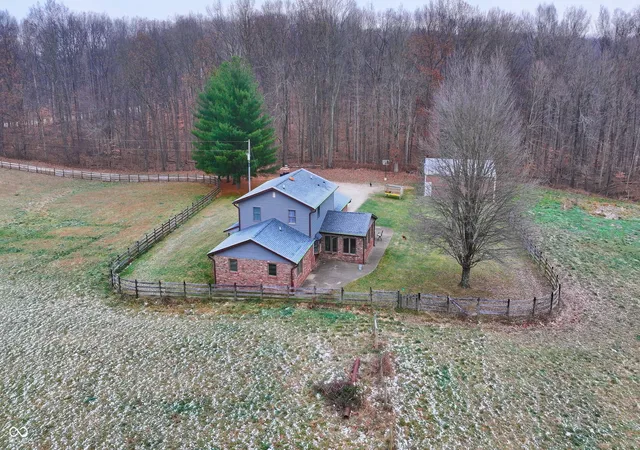 3rd image of 7000 S Us Hwy 231, Freedom, IN 47431 | MLS# 22075420