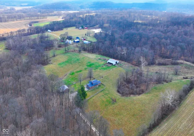 4th image of 7000 S Us Hwy 231, Freedom, IN 47431 | MLS# 22075420