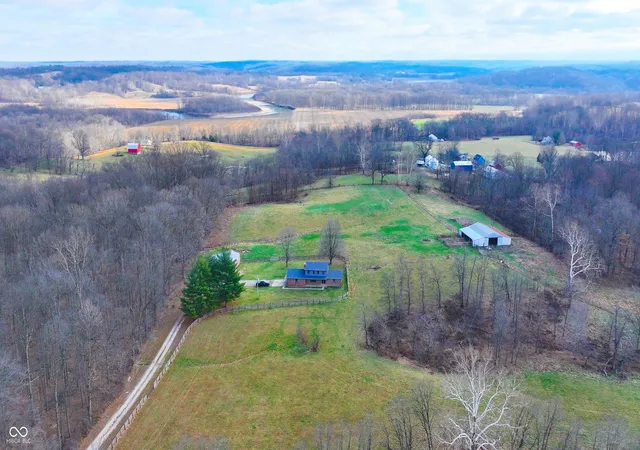 Homes for sale in Freedom, IN | 7000 S Us Hwy 231, Freedom, IN 47431 | MLS# 22075420