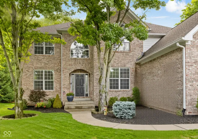 Homes for sale in Indianapolis, IN | 7510 Sedge Meadow Dr, Indianapolis, IN 46278 | MLS# 22075456