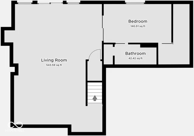 5th image of 1206 Barrington Dr, Greenwood, IN 46143 | MLS# 22075529