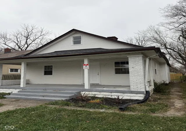 21st image of 2129 N Dexter St, Indianapolis, IN 46202 | MLS# 22075575