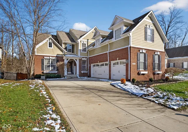 Homes for sale in Indianapolis, IN | 7931 Fawnwood Dr, Indianapolis, IN 46278 | MLS# 22075607