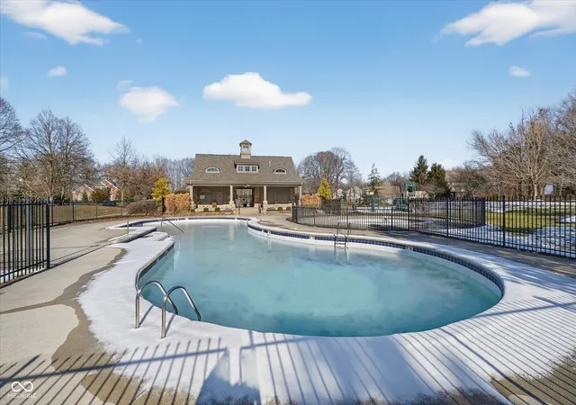 Homes for sale in Indianapolis, IN | 7931 Fawnwood Dr, Indianapolis, IN 46278 | MLS# 22075607