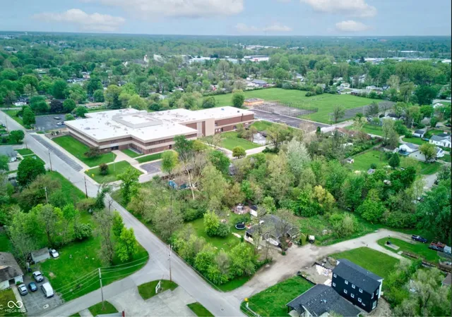 Photo 4 of Land for sale at 3161 N Colorado Ave, Indianapolis, IN 46218 | MLS# 22075634 | Listing updated on 2026-10-13