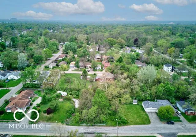 Photo 4 of Land for sale at 3128 N Euclid Ave, Indianapolis, IN 46218 | MLS# 22075636 | Listing updated on 2026-10-13