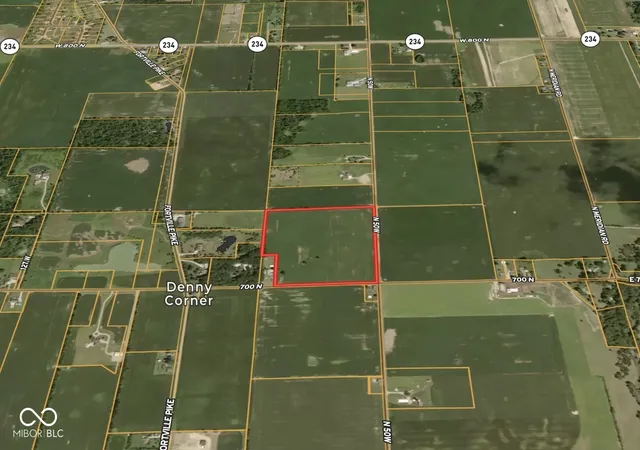 1st image of 700 West N, Fortville, IN 46040 | MLS# 22075660