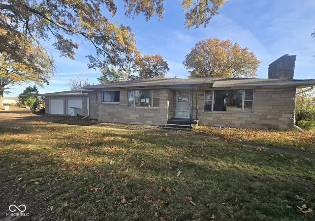 1st image of 700 E Mary Ln, Terre Haute, IN 47802 | MLS# 22075689
